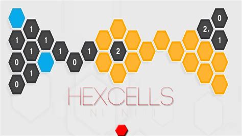 Hexcells Infinite! A Puzzle Game That Will Test Your Deduction Skills and Leave You Craving More