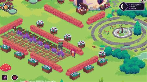 Juniper Tree: Build Your Dream Farm and Befriend Magical Creatures!