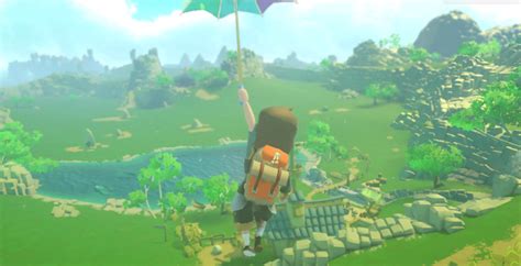 Yonder: The Cloud Catcher Chronicles – En fridfull resa genom en levande värld!