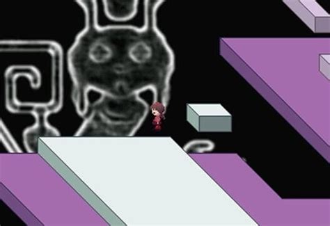 Yume Nikki - En surrealistisk drömresa till det undermedvetna!