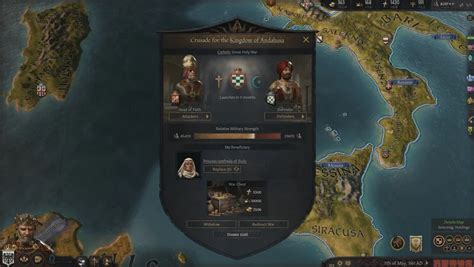 Crusader Kings III – Ett komplext strategispel med en smak av medeltidens intriger!